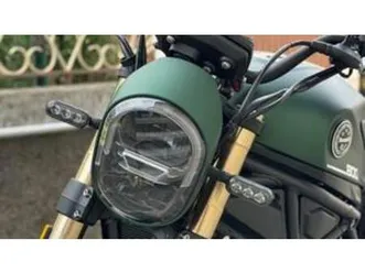 leoncino 800 (2022 - 25)