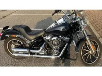 107 low rider (2018 - 20) - fxlr