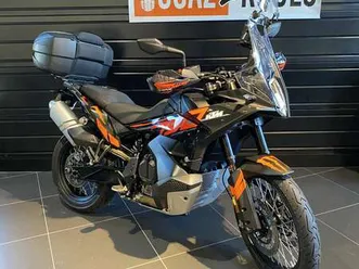 ktm 790 adventure