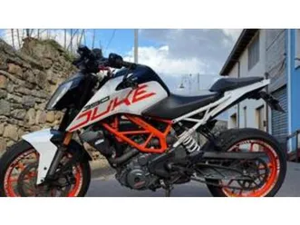 390 duke abs (2017 - 20)