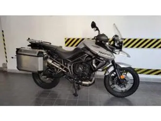 tiger 800 xrx (2015 - 17)