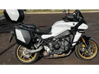 tracer 9 gt (2021 - 24)