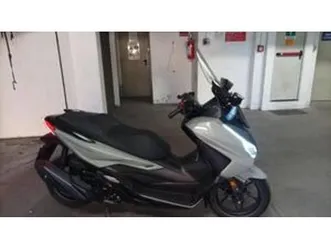 forza 350 (2022 - 24)