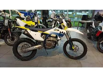 husqvarna fe 250