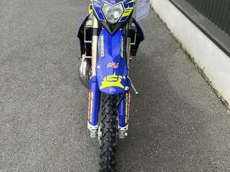 sherco 3.0