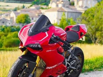 ducati panigale 1199s