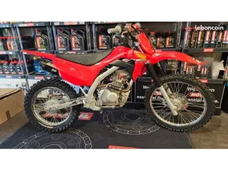 honda crf 125
