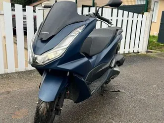 pcx 125