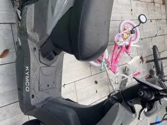 scooter kymco 50 cc