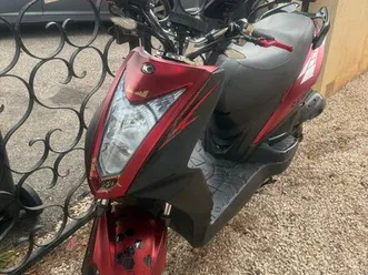 scooter kymco