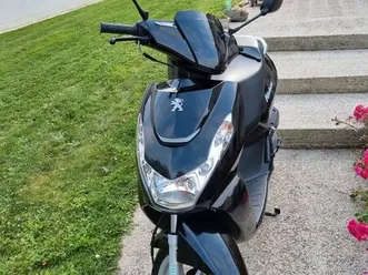 scooter kisbee 50 cc 4 temps