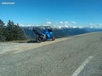 triumph sprint st abs