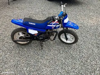 pw50 yamaha