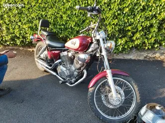 125 virago