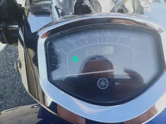 ② 2007 yamaha xvs 1300a