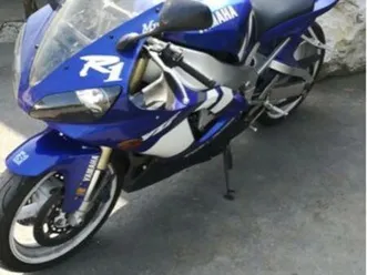 vend yamaha r1 1998