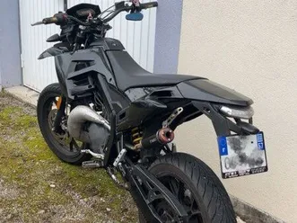 derbi senda xtrem 2022