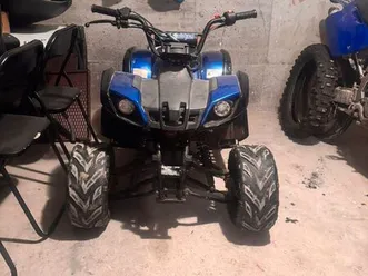 vend quad 125