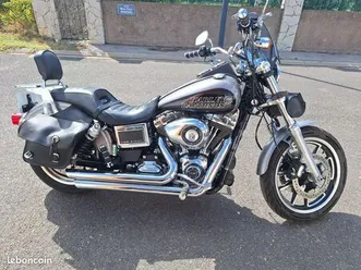 harley-davidson fxdl dyna low rider 103