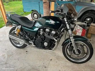 honda 750 seven fifty