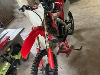 250 crf 2020