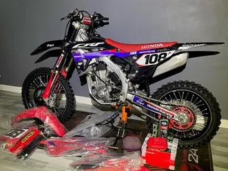 450 crf