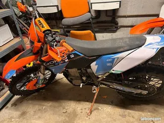 ktm 450 exc