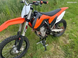 450 sxf