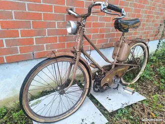 mobylette mercier imerex