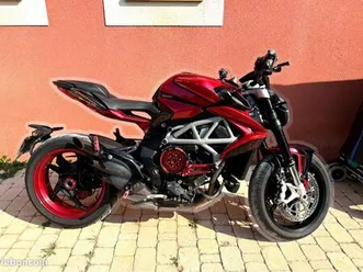 mv agusta 800 brutale