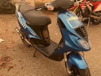 piaggio nrg mc2 lc 70 cc (trattabile)