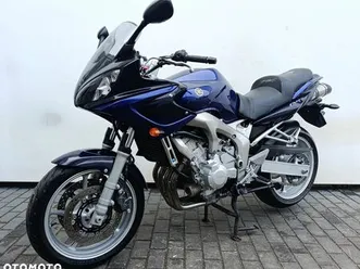 yamaha fzs