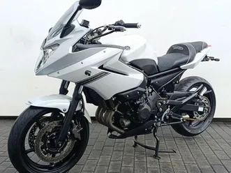 yamaha xj
