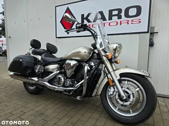 yamaha midnight star