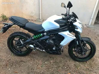 moto er6n abs