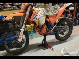 ktm 350 exc f