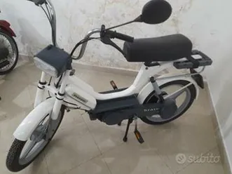 piaggio bravo d&apos;epoca
