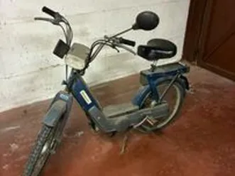piaggio ciao