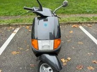 piaggio sfera 50