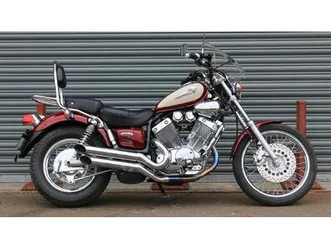 yamaha xv535 550 dx virago 535 cc