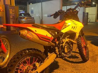 400 bêta rr homologué