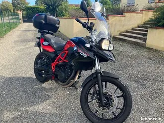 bmw f 700 gs a2
