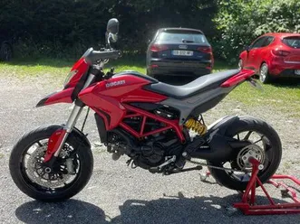 ducati hypermotard