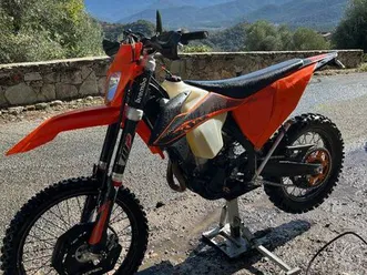 ktm 350 exc-f