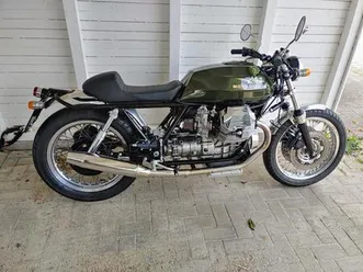 moto guzzi le mans 3 dmb