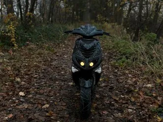 ② peugeot speedfight 2 50 cc b klasse