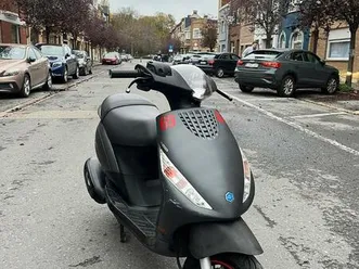 ② zip a klasse 2021