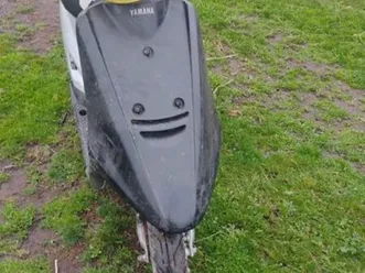 продавам yamaha jog 3 50 кубика с. извор