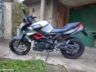 moto a vendre