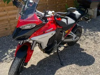 ducati multistrada v4s